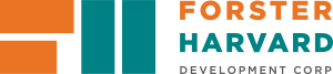 Forster Harvard Logo