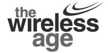 The Wireless Age